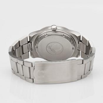 OMEGA, Genève, wristwatch, 36 mm,