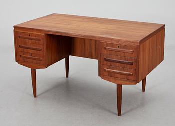 SKRIVBORD, Svenstrup J., Danmark, 1950-tal.