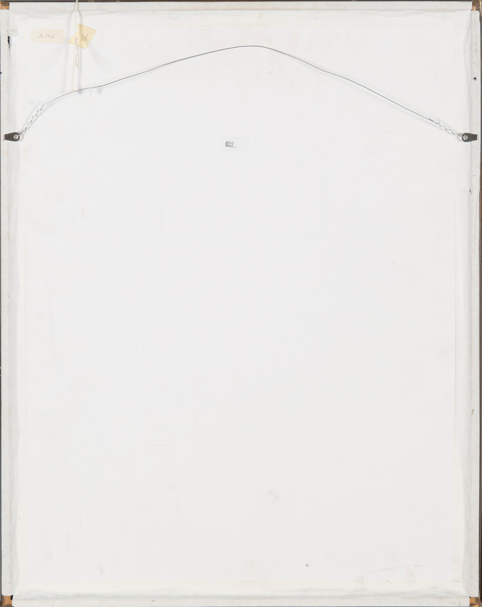 Lars-Gunnar Nordström, Komposition.