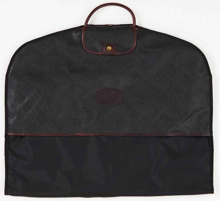 Mulberry, Travel wardrobe / garment cover.