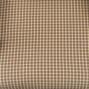 A painted armchair from around year 1800.