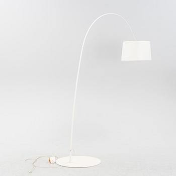 Marc Sadler, a 'Twiggy' floor lamp from Foscarini, Italy.