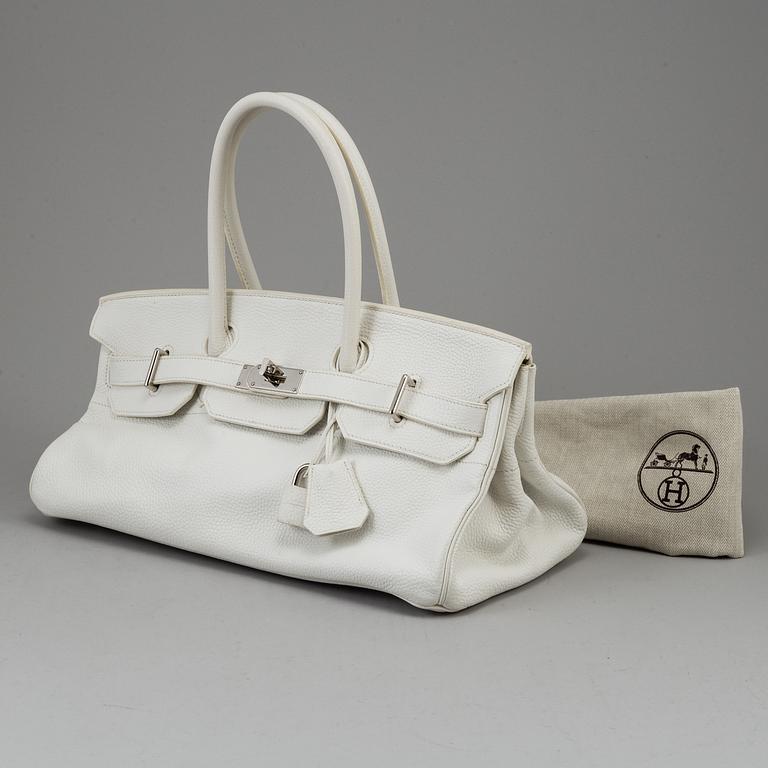 HERMÈS, väska, "Birkin shoulder bag", 2007.