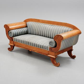 SOFFA, Karl Johan, 1800-talets första hälft.
