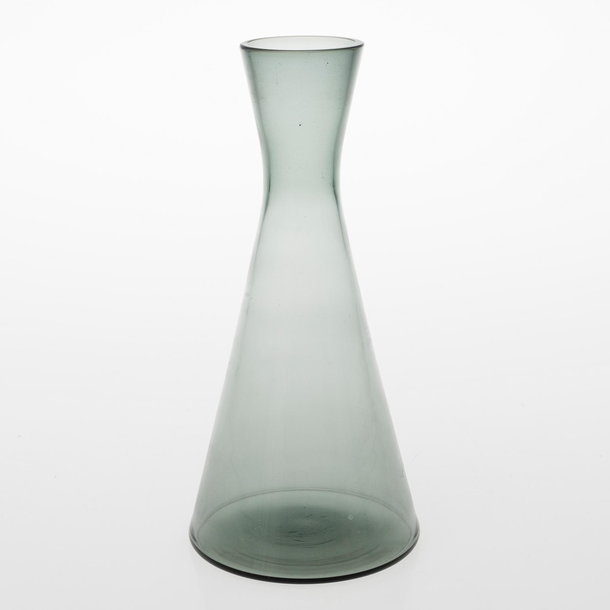 KAJ FRANCK, LASEJA, 6 kpl, "Kimara" ja ANNOSKARAHVI, 1950-1960-luku.