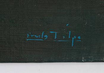 Fruls Tilpo, Untitled.