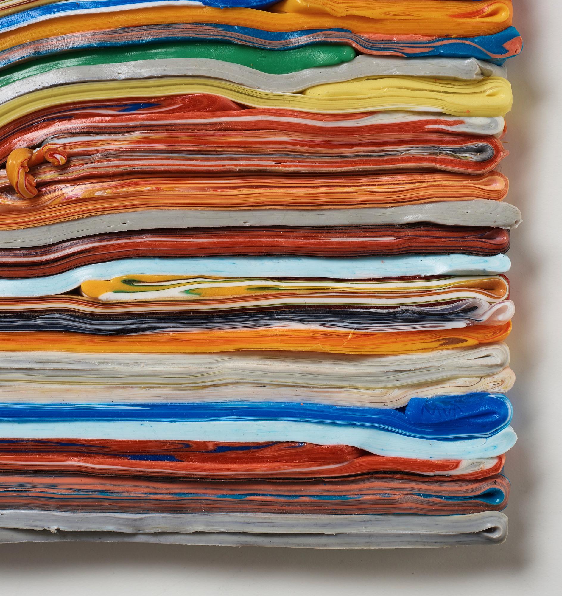 Matthias van Arkel, Untitled.