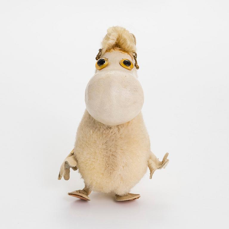 Atelier Fauni, Muumihahmo, "Niiskuneiti", Atelier Fauni 1950/60-luku.