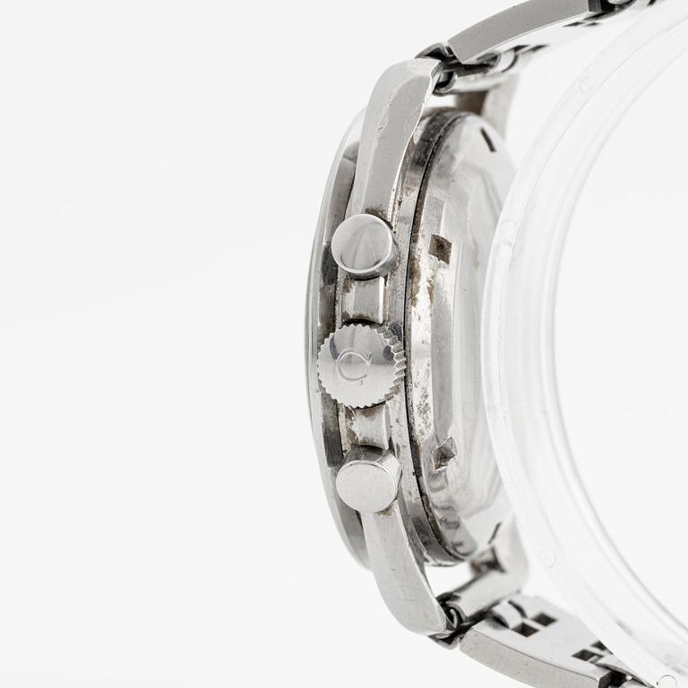 Omega, Speedmaster, Moonwatch, Professional, chronograph, ca 1966.