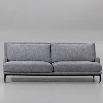 Alexander Lervik, Sofa, “Mr Jones”, for Adea, 2010s.
