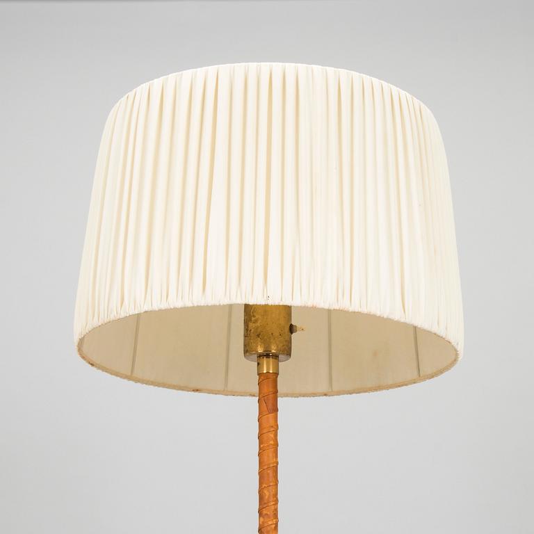 Lisa Johansson-Pape, golvlampa, Stockmann Orno 1900-talets mitt.