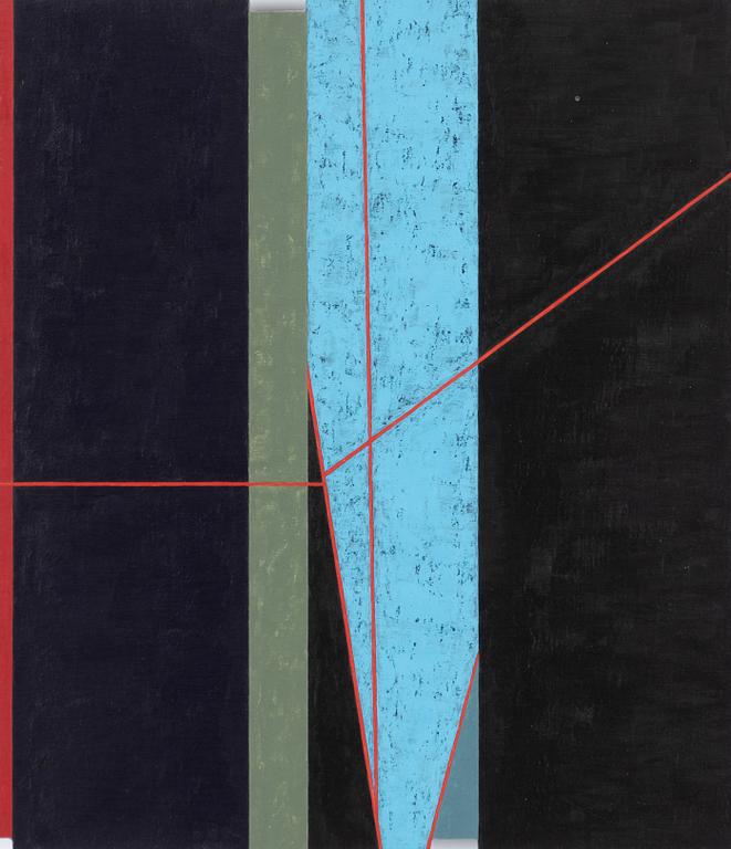 Ilkka Pärni, Untitled.