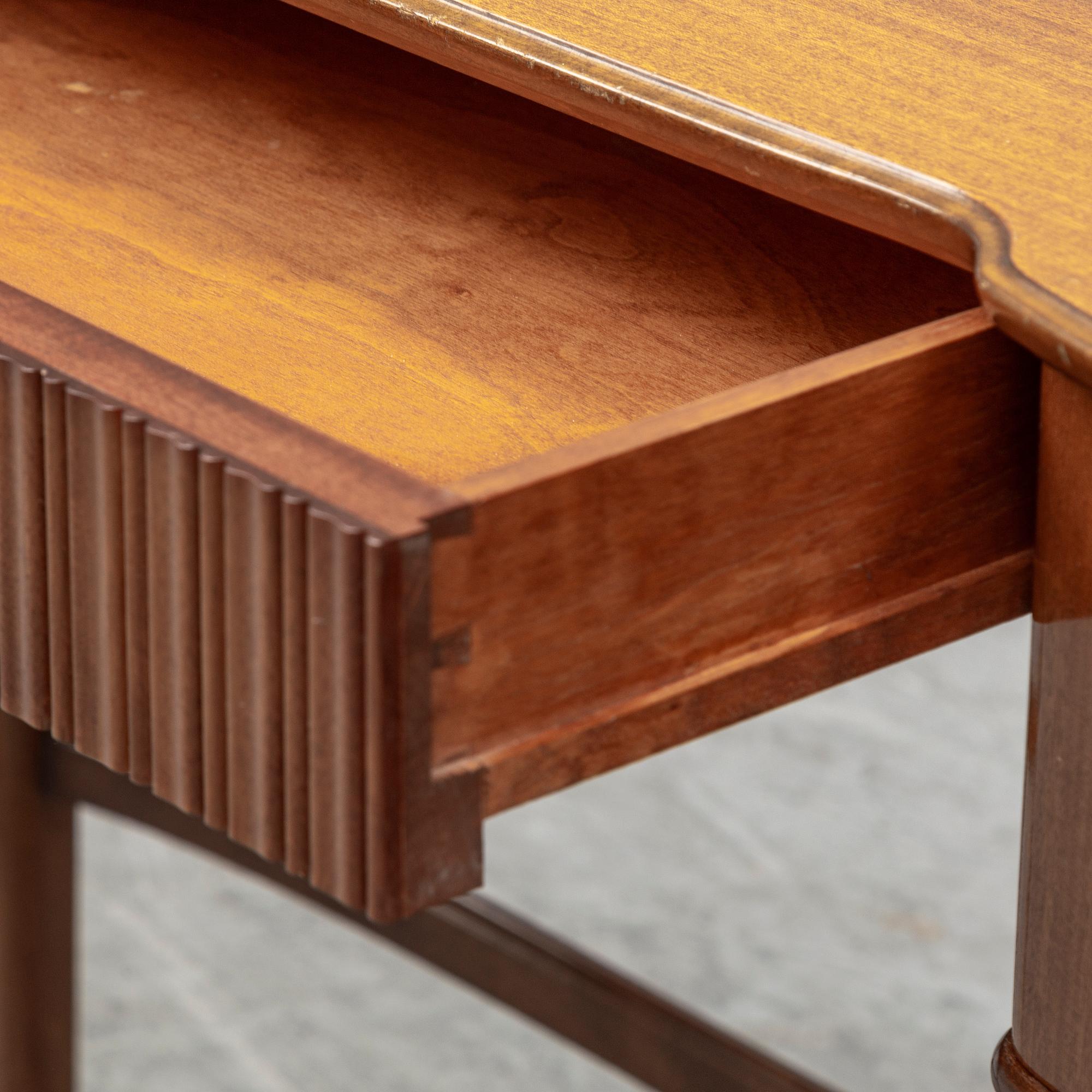 dresser modern Retrovie Mid-Century Modern 3-Drawer Dresser – Mopio