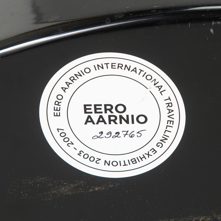 Eero Aarnio, Bord "Copacabana" för Adelta. Formgiven 1991.