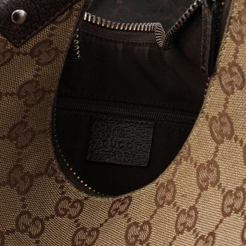 VÄSKA, Gucci.