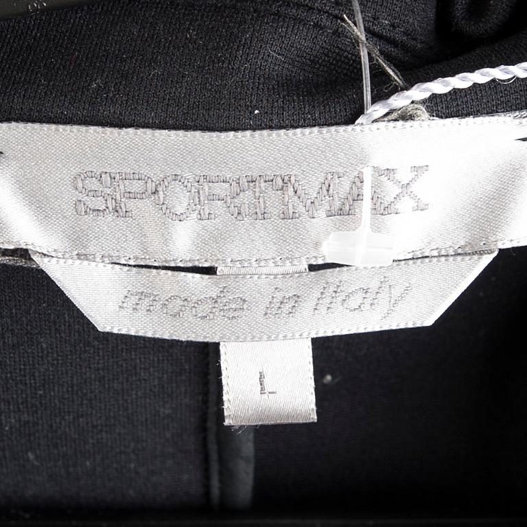 KAVAJ, Max Mara Sportmax.