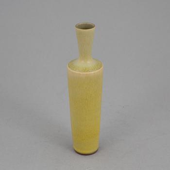 VAS, stengods, Berndt Friberg, Gustavsberg Studio 1960.