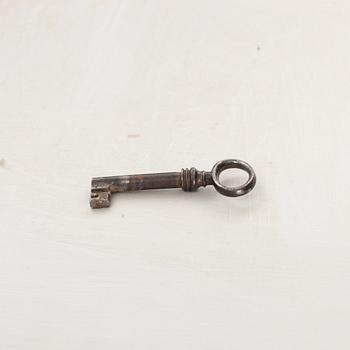 Skåp, gustaviansk stil, 1900-tal.