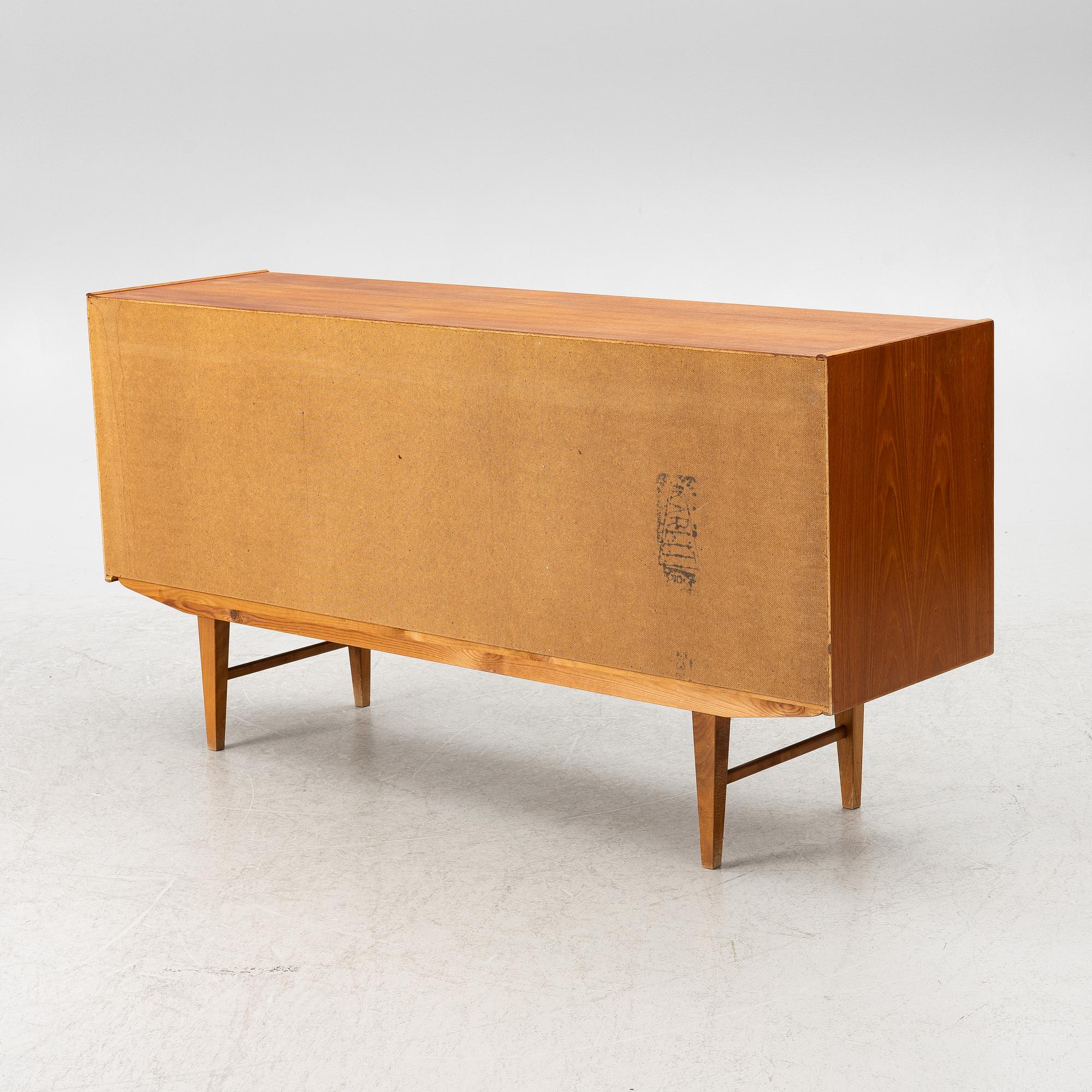 Sideboard, 1950/60-tal.