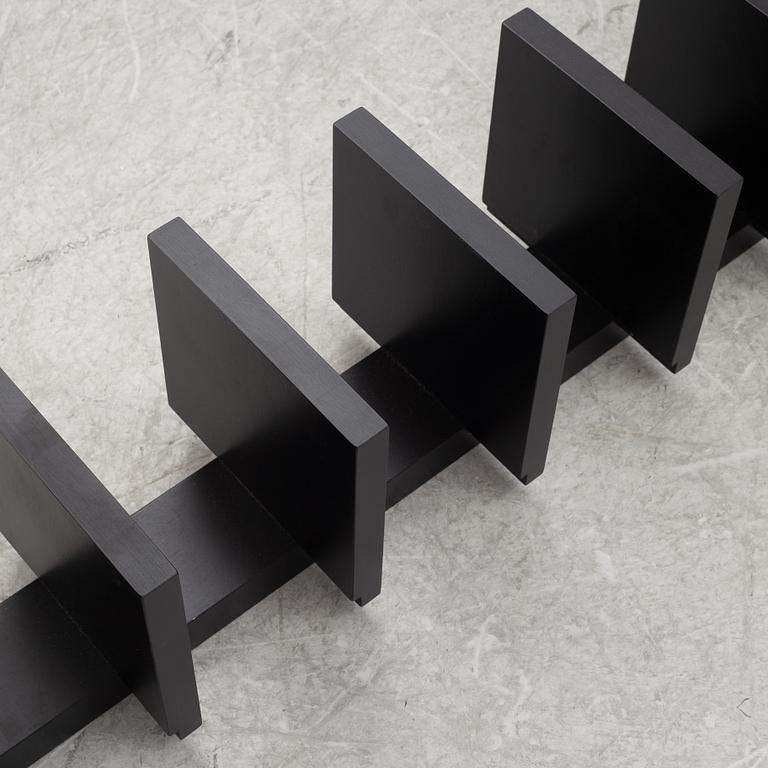 John Kandell, bokhylla, "Pilaster", Källemo.