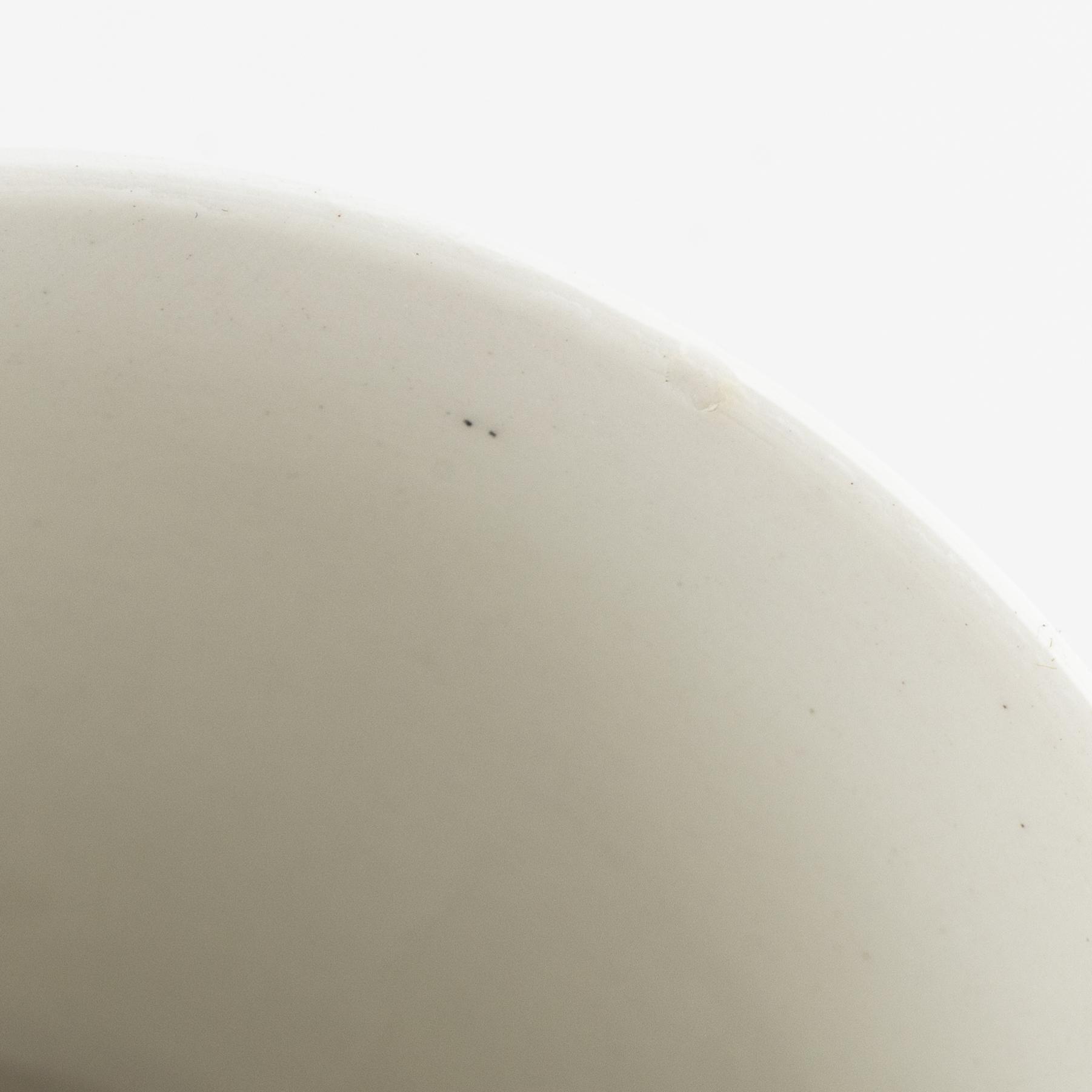 Ellen Mortensen, a 'Pärlhyacint' teacup, Upsala Ekeby/Gefle.