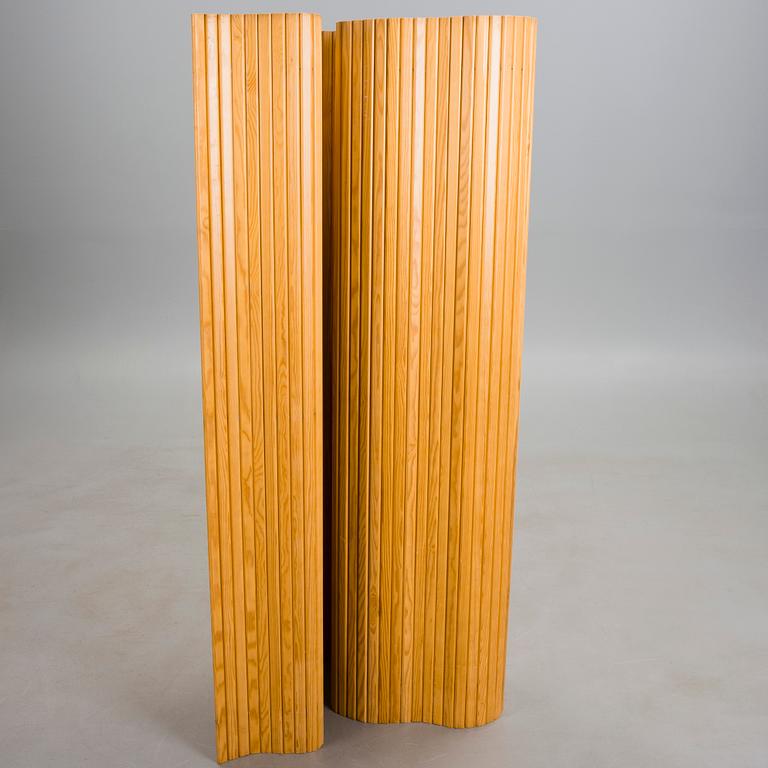 ALVAR AALTO, SÄLESEINÄ.