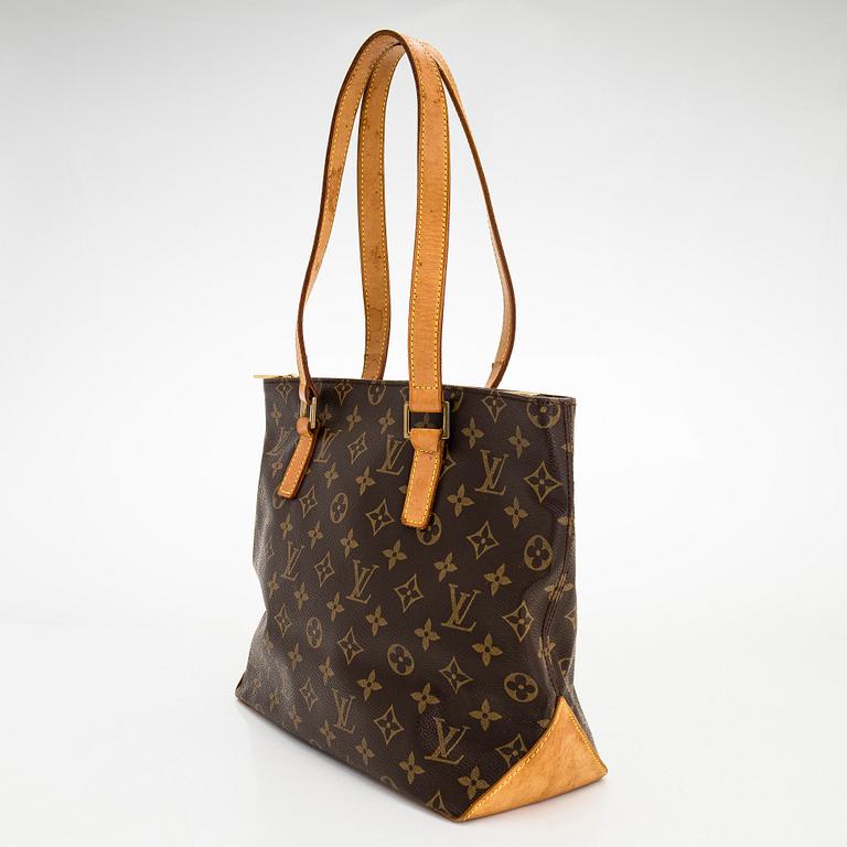 Louis Vuitton, laukku, "Cabas Piano".