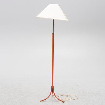 Josef Frank, a model G 2326 floor lamp, Svenskt Tenn.