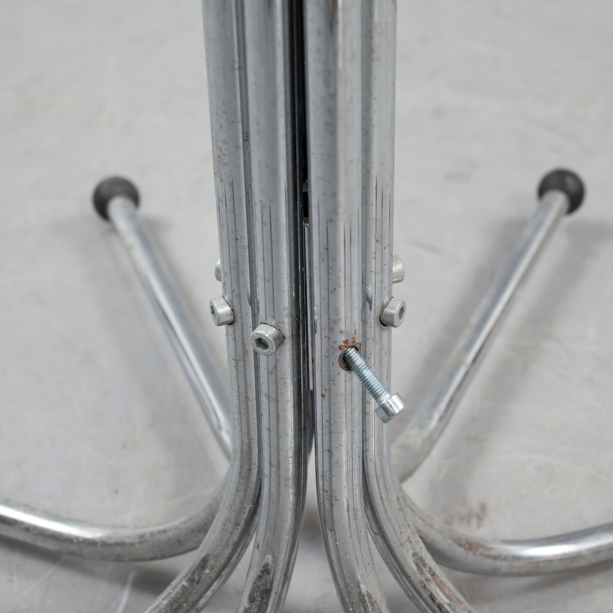 TAMBURMAJOR, Sidse Werner, Fritz Hansen, Danmark, 1900-talets sista kvartal.