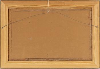 Allan Österlind, Höstackar.