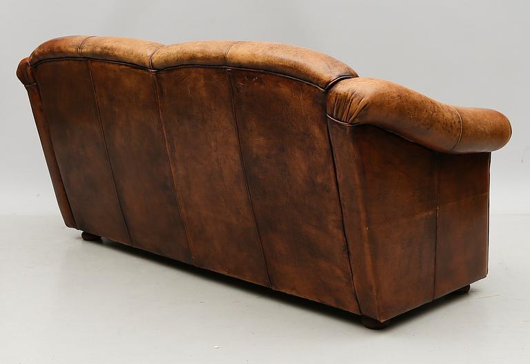 SOFFA, 1900-talets andra hälft.