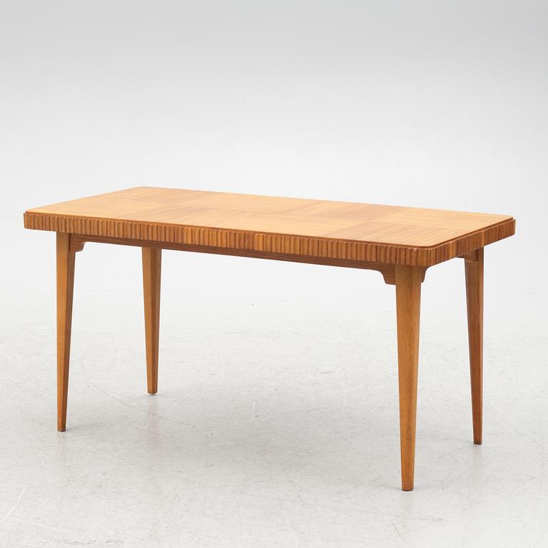 Bord, Swedish Modern, 1940-tal, Bodafors .