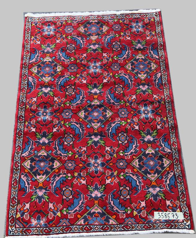 MATTA, orient, 195 x 133 cm.