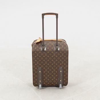 Louis Vuitton, "Pégase" cabinsväska.