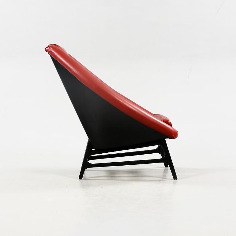 A chair, "Q 56", Möbel-Ikea, designed 1956.