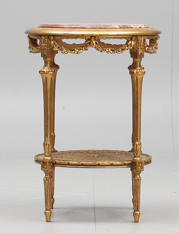 BORD, Louis XVI-stil, 1900-tal.