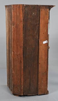 SKÅP, Sverige, omkring sekelskiftet 1700/1800.