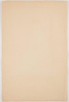 Justiniano Asunción Attributed to, Studies of the people of Manilla, Philippines.