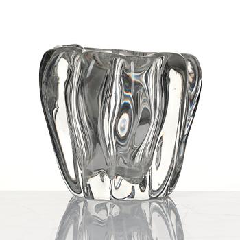 Tapio Wirkkala, vas "Kalvolan Kanto" (Stubbe), modell 3241, Iittala, Finland.