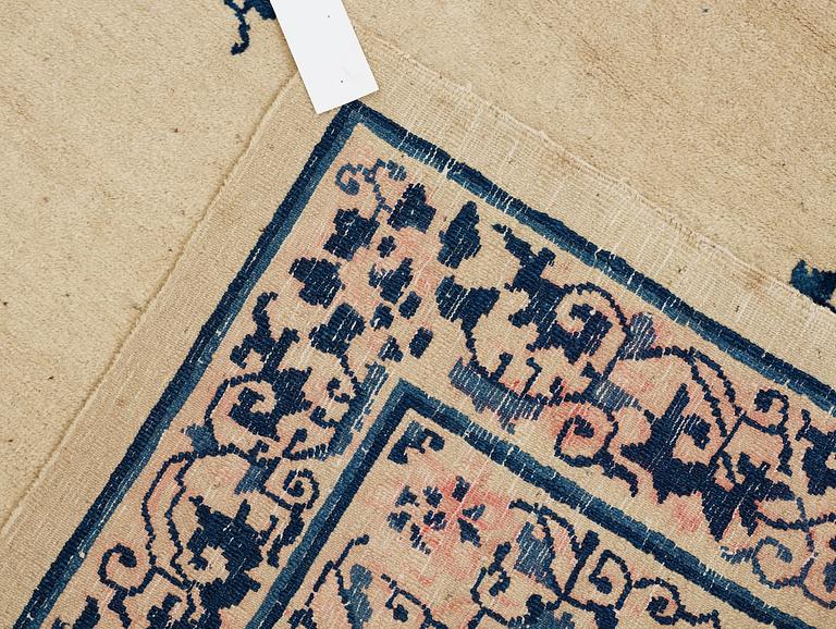 MATTA. SEMIANTIK KINA. 203 x 122 cm.