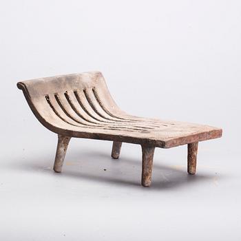 ELDHUND, gjutjärn, 1900-tal.