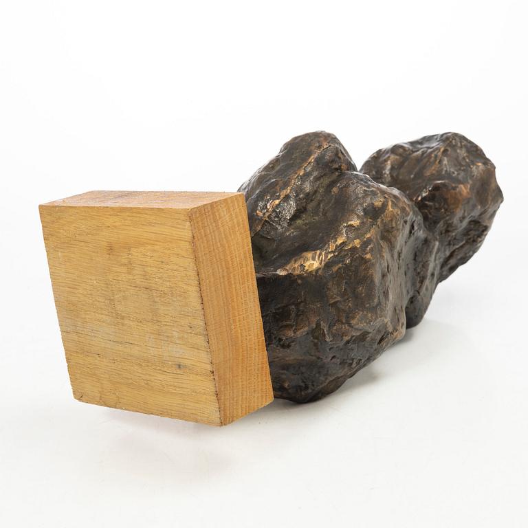 Anna Mizak, Untitled.