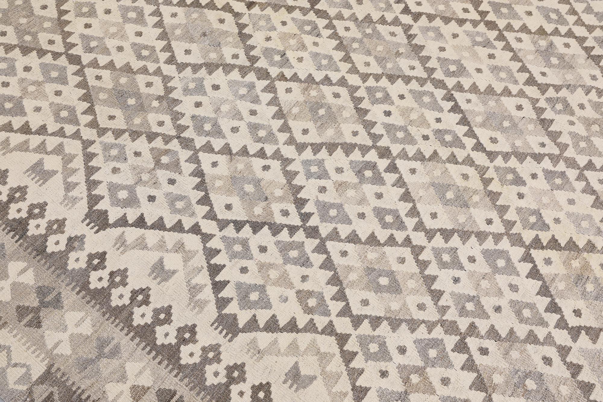 Matta, Kelim, ca 292 x 203 cm.