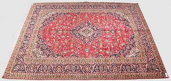 MATTA, Keshan, old, sign. 405x285.