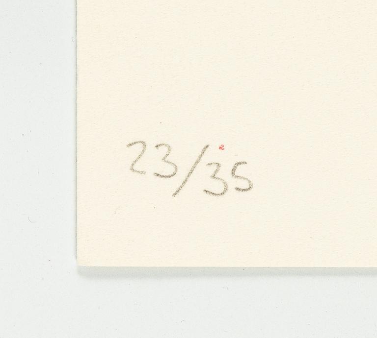 Makode Linde, "Mix 6".