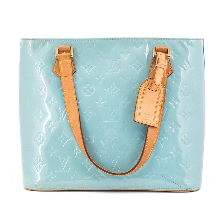 VÄSKA, "Houston", Louis Vuitton.
