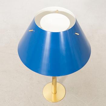 Hans-Agne Jakobsson, bordslampa modell B66 1900-talets senare del.