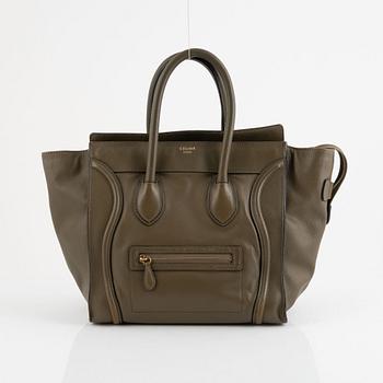 Céline, väska, "Luggage".