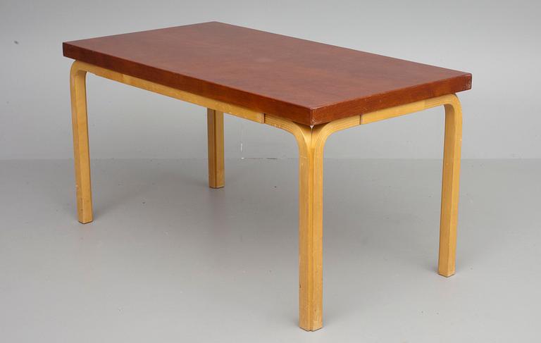 BORD, Alvar Aalto, Artek 1950/1960-tal.