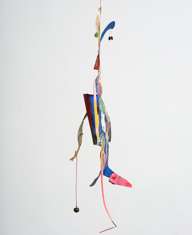 Leif Ericson, Figure.